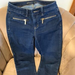 Michael Kors jeans. Size 2
